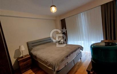 ERENKÖY ETHEM EFENDİ CAD.1 PARALEL 4+1 140 M2 GENÇ BİNA ÇOK ŞIK