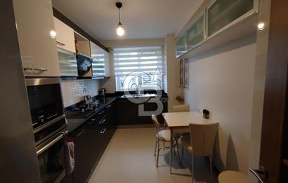 ERENKÖY ETHEM EFENDİ CAD.1 PARALEL 4+1 140 M2 GENÇ BİNA ÇOK ŞIK