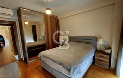ERENKÖY ETHEM EFENDİ CAD.1 PARALEL 4+1 140 M2 GENÇ BİNA ÇOK ŞIK