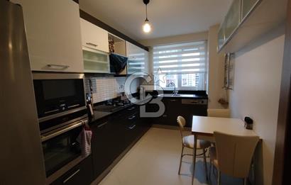 ERENKÖY ETHEM EFENDİ CAD.1 PARALEL 4+1 140 M2 GENÇ BİNA ÇOK ŞIK
