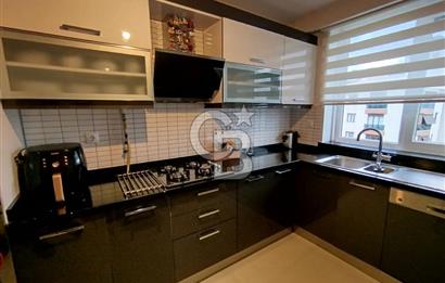 ERENKÖY ETHEM EFENDİ CAD.1 PARALEL 4+1 140 M2 GENÇ BİNA ÇOK ŞIK