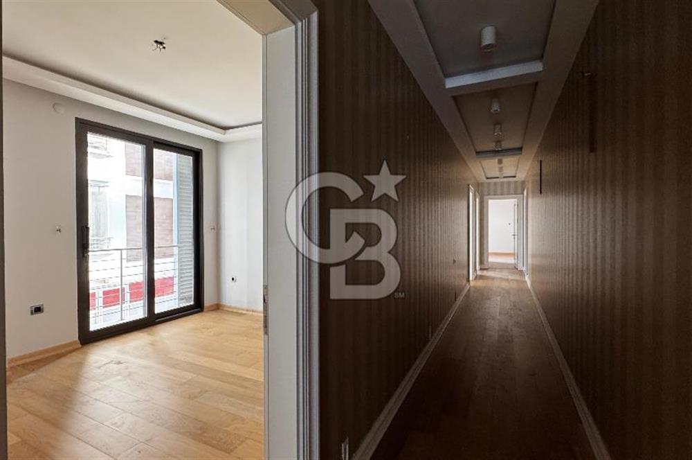 ATAKENT SAHİL KONAKLARINDA SATILIK DAİRE