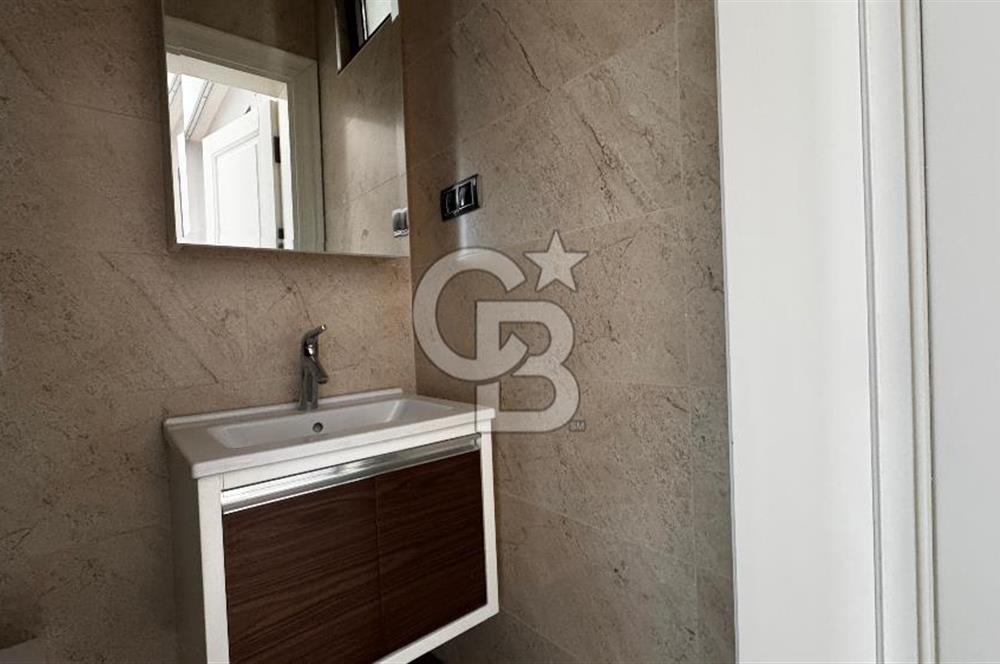ATAKENT SAHİL KONAKLARINDA SATILIK DAİRE