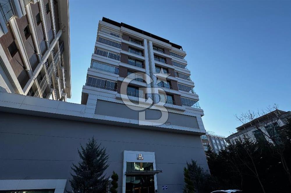 ATAKENT SAHİL KONAKLARINDA SATILIK DAİRE