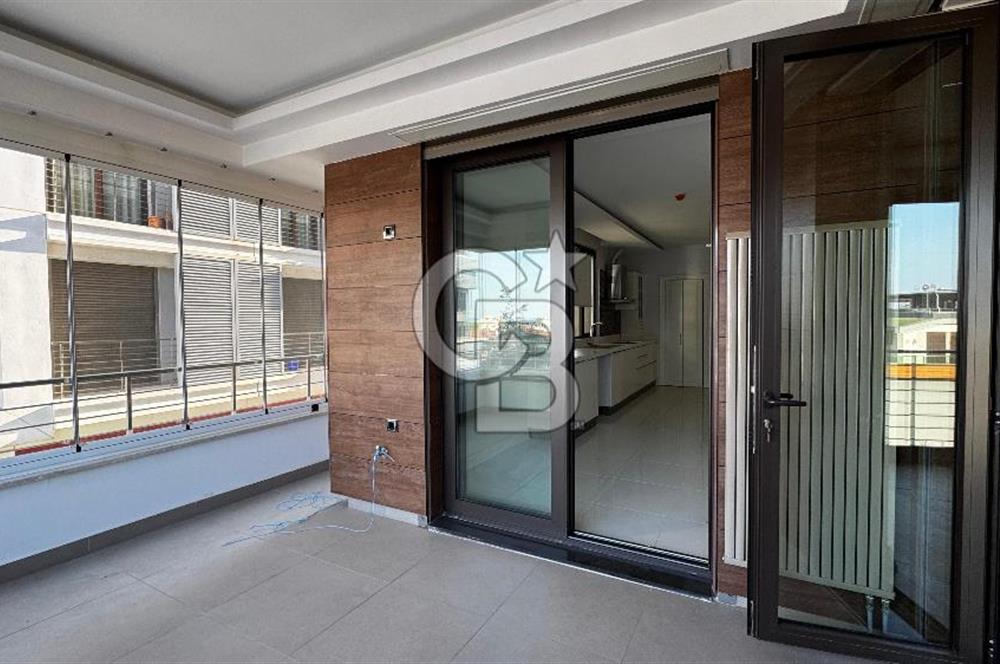 ATAKENT SAHİL KONAKLARINDA SATILIK DAİRE