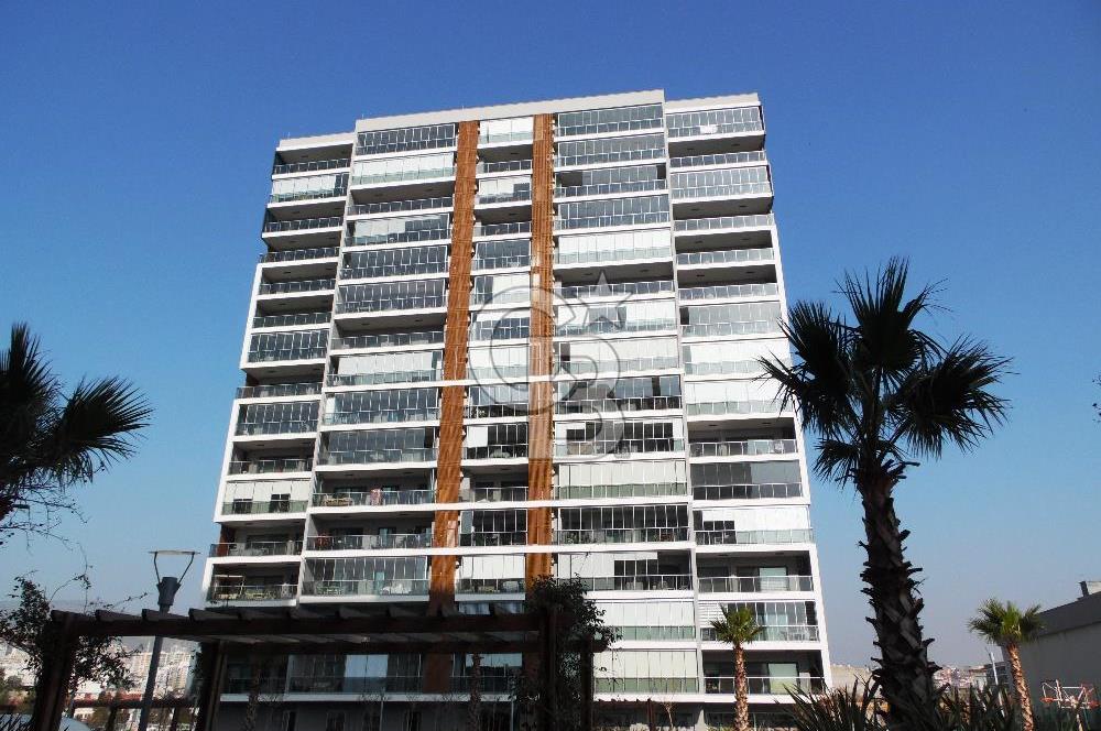 MAVİŞEHİR MODERN 4'TE, ARA KAT, FULL EŞYALI, KİRALIK, 1+1 DAİRE