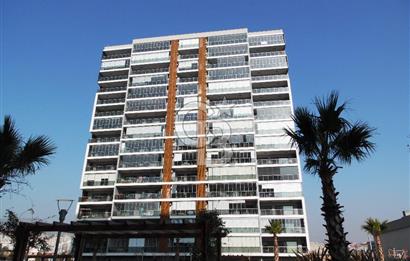 MAVİŞEHİR MODERN 4'TE, ARA KAT, FULL EŞYALI, KİRALIK, 1+1 DAİRE