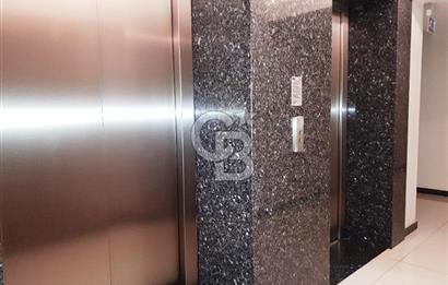 MAVİŞEHİR MODERN 4'TE, ARA KAT, FULL EŞYALI, KİRALIK, 1+1 DAİRE