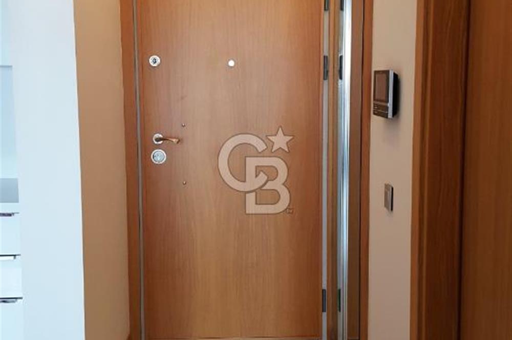 MAVİŞEHİR MODERN 4'TE, ARA KAT, FULL EŞYALI, KİRALIK, 1+1 DAİRE