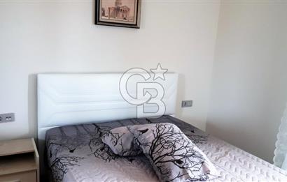 MAVİŞEHİR MODERN 4'TE, ARA KAT, FULL EŞYALI, KİRALIK, 1+1 DAİRE