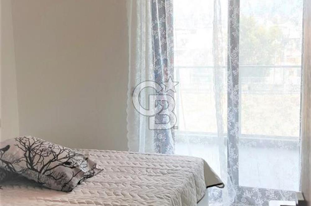 MAVİŞEHİR MODERN 4'TE, ARA KAT, FULL EŞYALI, KİRALIK, 1+1 DAİRE