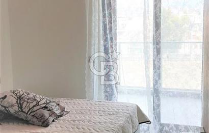 MAVİŞEHİR MODERN 4'TE, ARA KAT, FULL EŞYALI, KİRALIK, 1+1 DAİRE