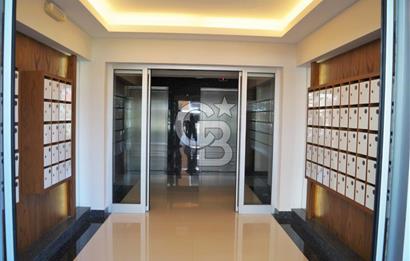 MAVİŞEHİR MODERN 4'TE, ARA KAT, FULL EŞYALI, KİRALIK, 1+1 DAİRE