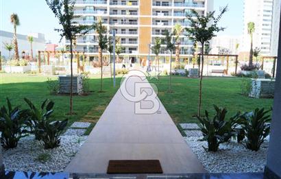 MAVİŞEHİR MODERN 4'TE, ARA KAT, FULL EŞYALI, KİRALIK, 1+1 DAİRE
