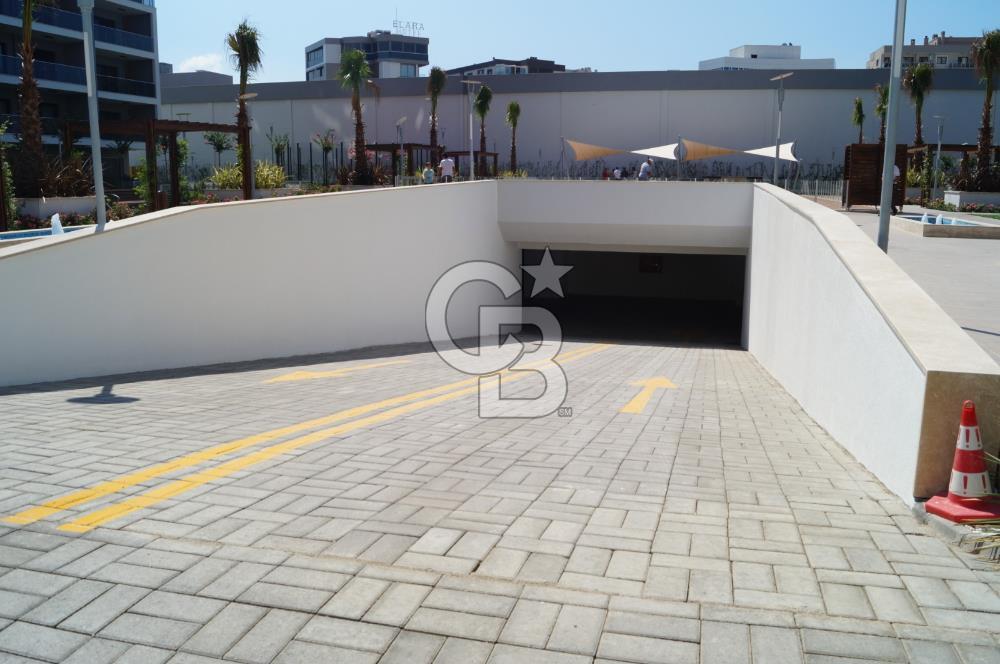 MAVİŞEHİR MODERN 4'TE, ARA KAT, FULL EŞYALI, KİRALIK, 1+1 DAİRE