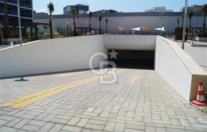 MAVİŞEHİR MODERN 4'TE, ARA KAT, FULL EŞYALI, KİRALIK, 1+1 DAİRE