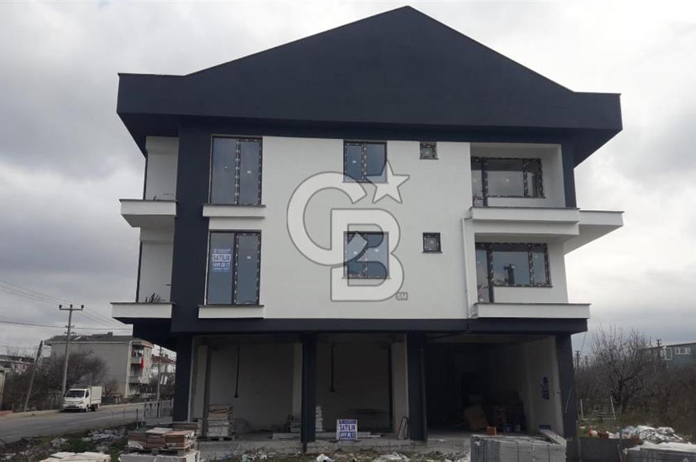 LAPSEKİ PAZAR YERİ YANINDA OKUL KARŞISI SATILIK İŞYERİ 