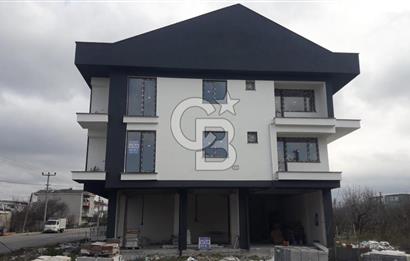 LAPSEKİ PAZAR YERİ YANINDA OKUL KARŞISI SATILIK İŞYERİ 