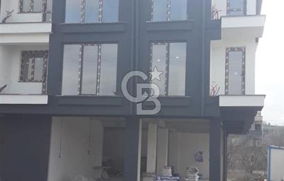 LAPSEKİ PAZAR YERİ YANINDA OKUL KARŞISI SATILIK İŞYERİ 