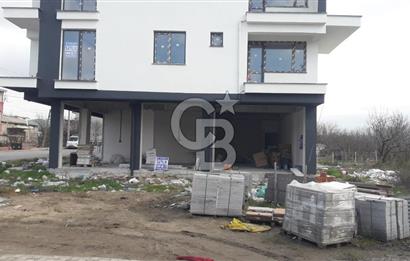 LAPSEKİ PAZAR YERİ YANINDA OKUL KARŞISI SATILIK İŞYERİ 