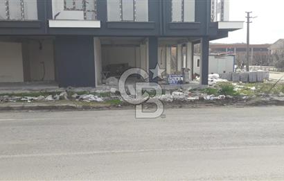 LAPSEKİ PAZAR YERİ YANINDA OKUL KARŞISI SATILIK İŞYERİ 
