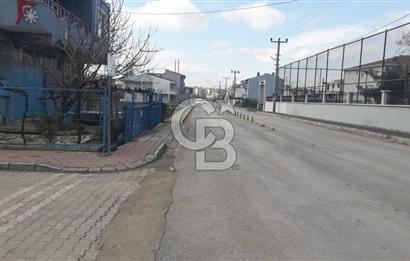 LAPSEKİ PAZAR YERİ YANINDA OKUL KARŞISI SATILIK İŞYERİ 