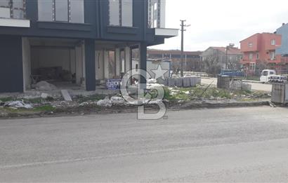 LAPSEKİ PAZAR YERİ YANINDA OKUL KARŞISI SATILIK İŞYERİ 