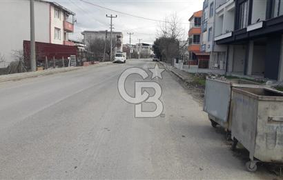 LAPSEKİ PAZAR YERİ YANINDA OKUL KARŞISI SATILIK İŞYERİ 