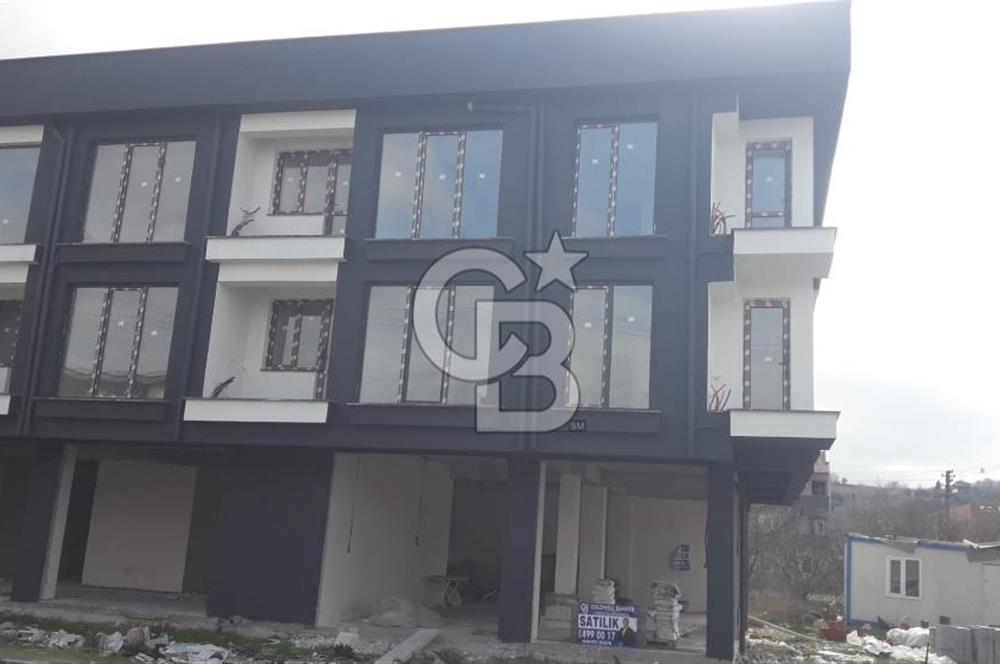 LAPSEKİ PAZAR YERİ YANINDA OKUL KARŞISI SATILIK İŞYERİ 
