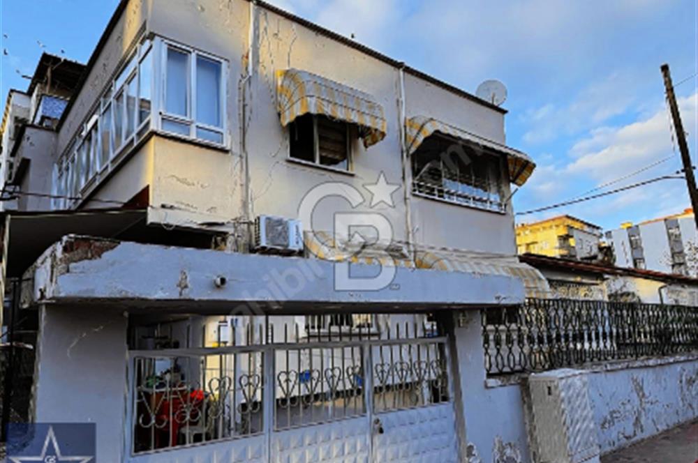 ŞEHRİN GÜZEL KONUMDA NEZİH 2 KATLI SATILIK BİNA