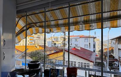 ŞEHRİN GÜZEL KONUMDA NEZİH 2 KATLI SATILIK BİNA