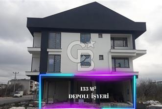 LAPSEKİ PAZAR YERİ YANINDA OKUL KARŞISI SATILIK İŞYERİ 