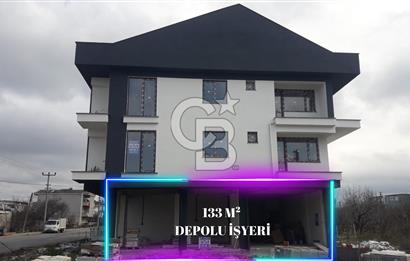 LAPSEKİ PAZAR YERİ YANINDA OKUL KARŞISI SATILIK İŞYERİ 