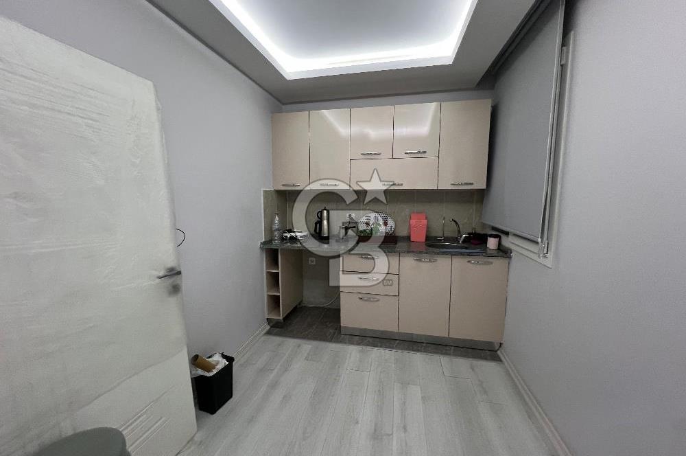 Şirinyer’de Devren Kiralık Güzellik Merkezi