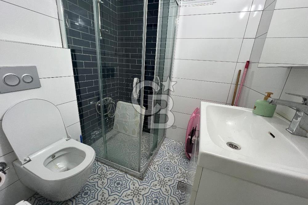 Şirinyer’de Devren Kiralık Güzellik Merkezi