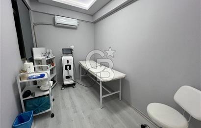 Şirinyer’de Devren Kiralık Güzellik Merkezi