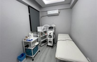 Şirinyer’de Devren Kiralık Güzellik Merkezi