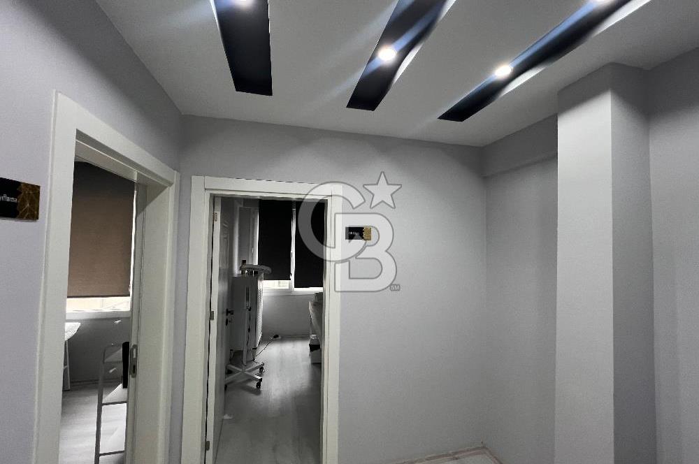 Şirinyer’de Devren Kiralık Güzellik Merkezi