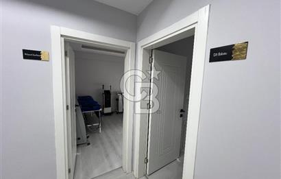 Şirinyer’de Devren Kiralık Güzellik Merkezi