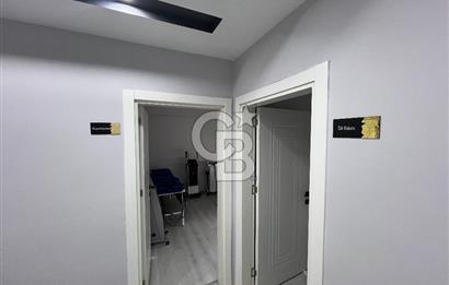 Şirinyer’de Devren Kiralık Güzellik Merkezi
