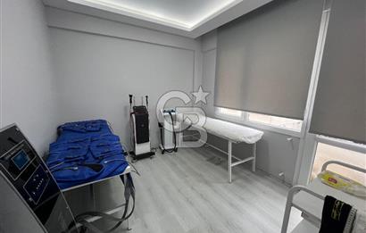Şirinyer’de Devren Kiralık Güzellik Merkezi