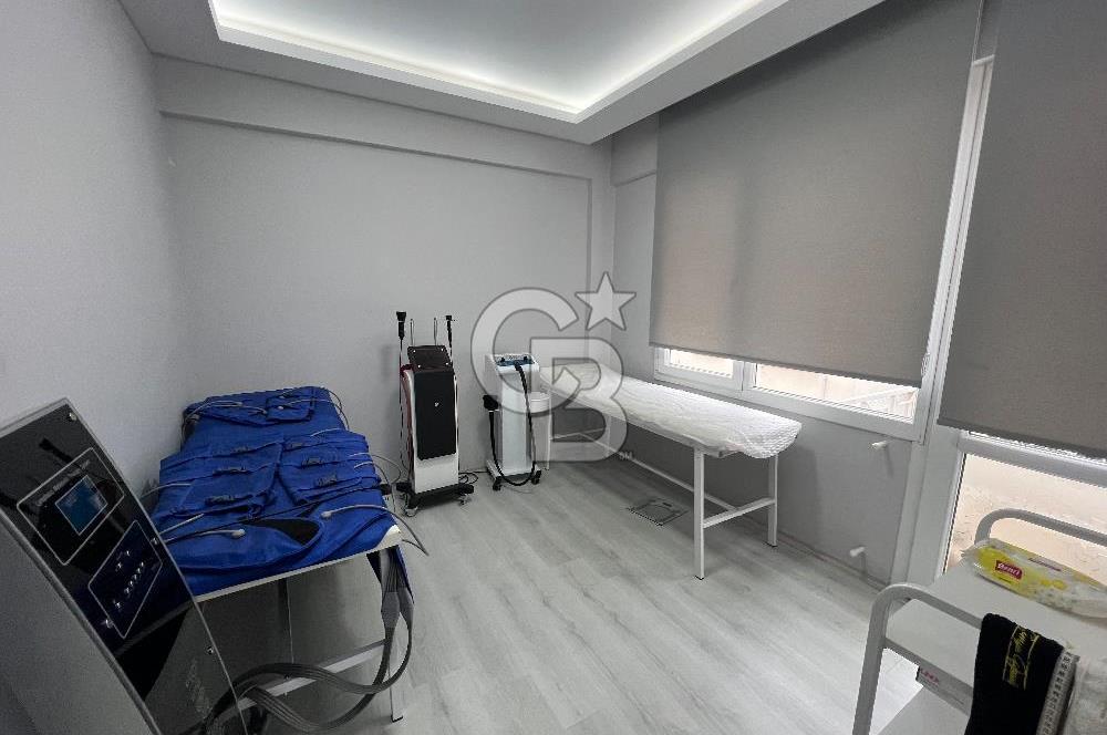 Şirinyer’de Devren Kiralık Güzellik Merkezi