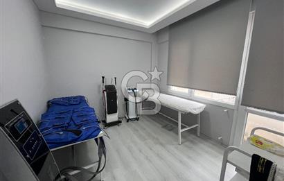Şirinyer’de Devren Kiralık Güzellik Merkezi