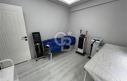 Şirinyer’de Devren Kiralık Güzellik Merkezi