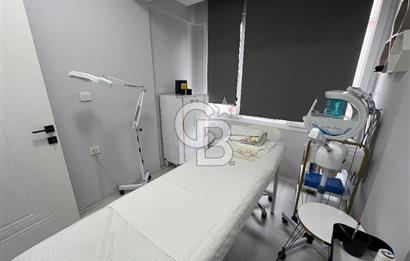 Şirinyer’de Devren Kiralık Güzellik Merkezi