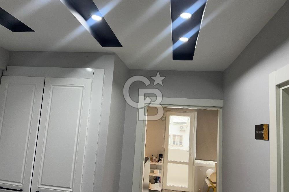 Şirinyer’de Devren Kiralık Güzellik Merkezi