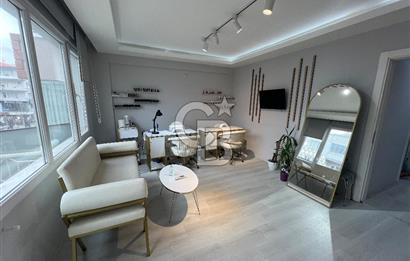 Şirinyer’de Devren Kiralık Güzellik Merkezi