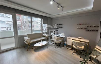 Şirinyer’de Devren Kiralık Güzellik Merkezi