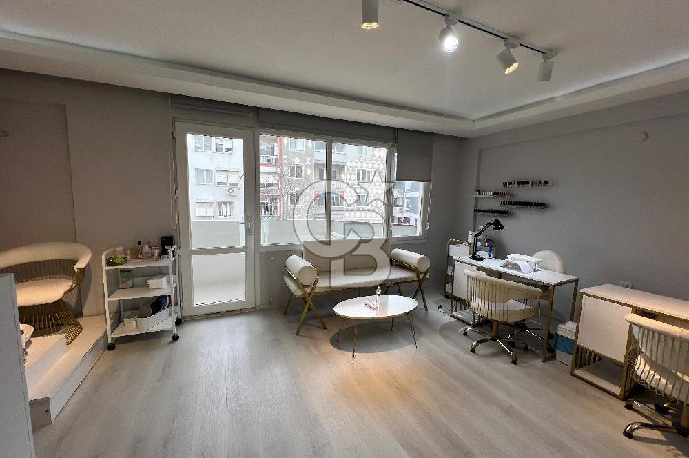 Şirinyer’de Devren Kiralık Güzellik Merkezi