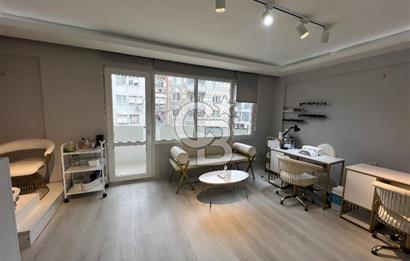 Şirinyer’de Devren Kiralık Güzellik Merkezi